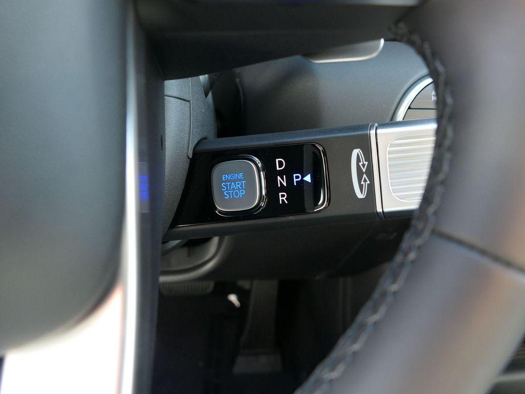 new 2026 Hyundai Palisade car, priced at $43,495