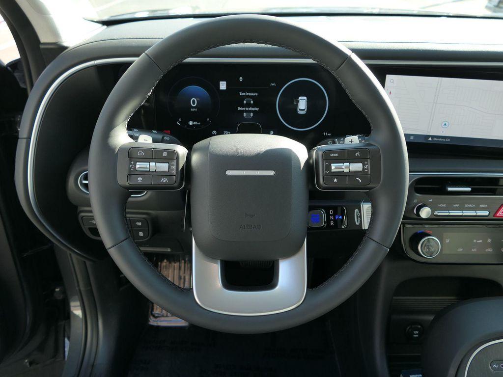 new 2026 Hyundai Palisade car, priced at $43,495