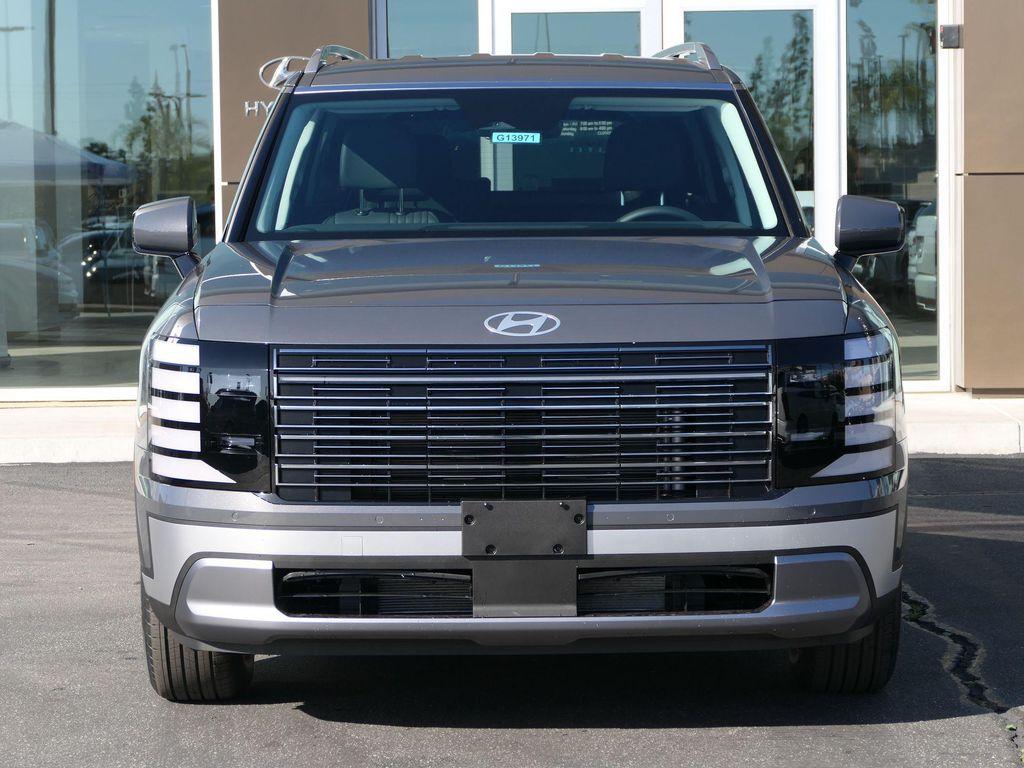 new 2026 Hyundai Palisade car, priced at $43,495