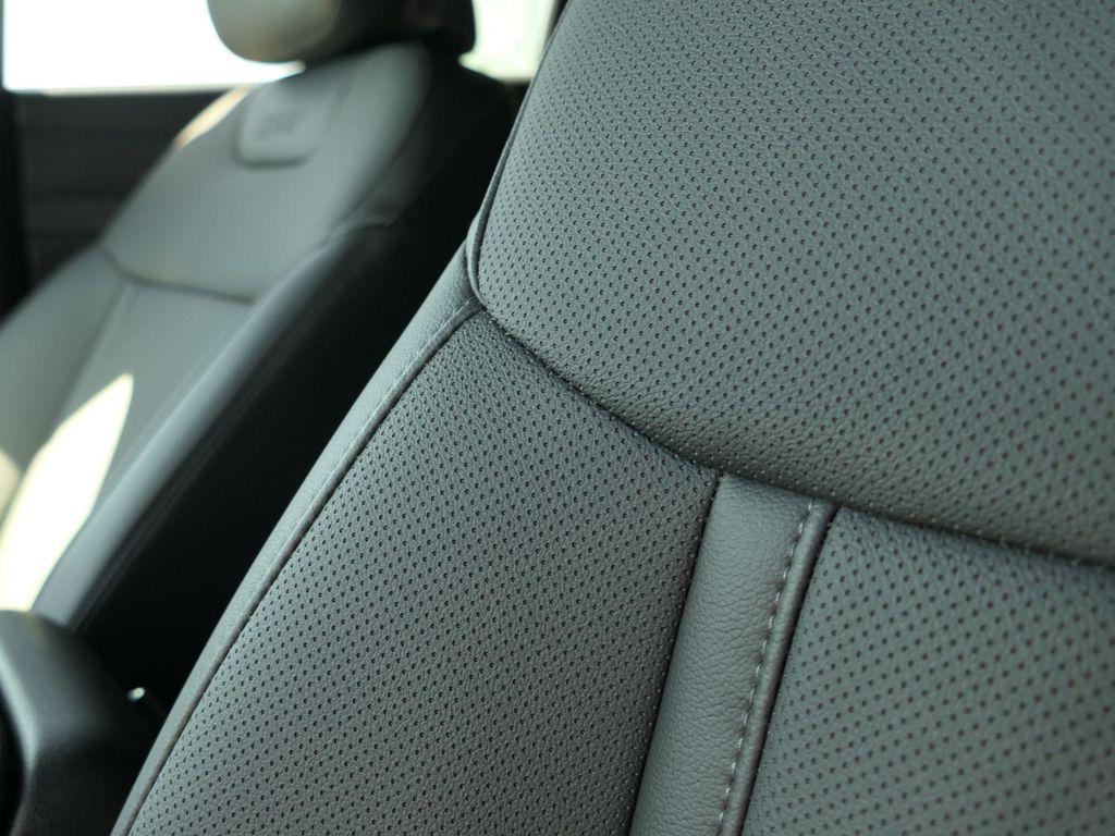 new 2026 Hyundai Tucson car, priced at $32,024