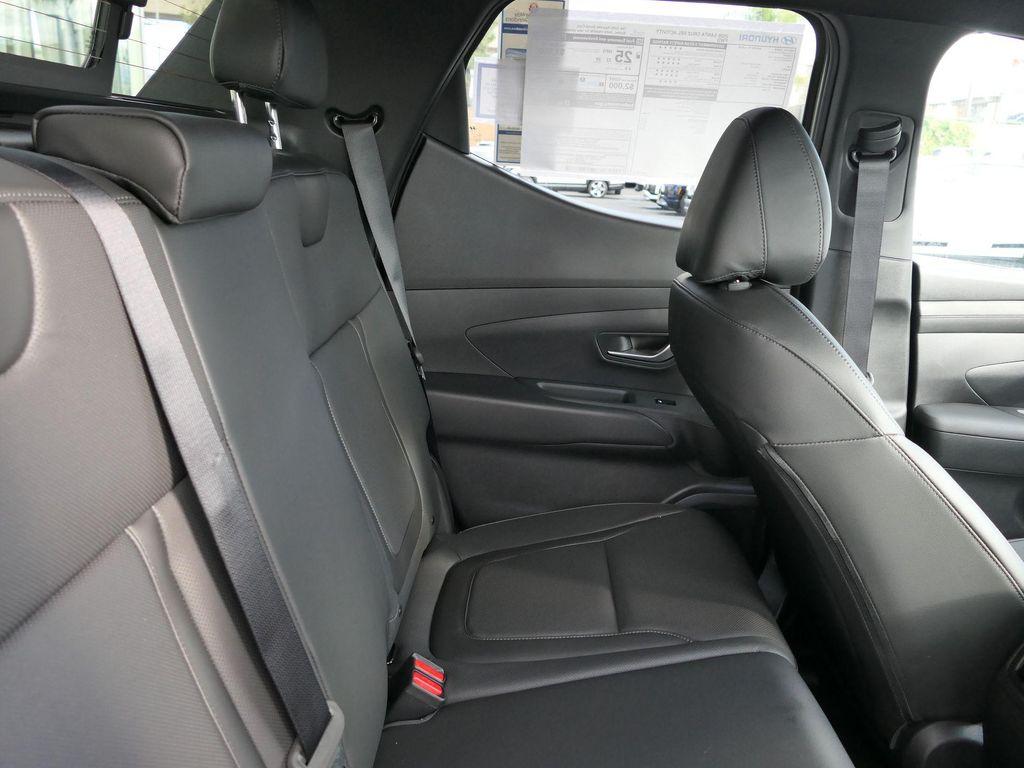 new 2026 Hyundai SANTA CRUZ car, priced at $36,130