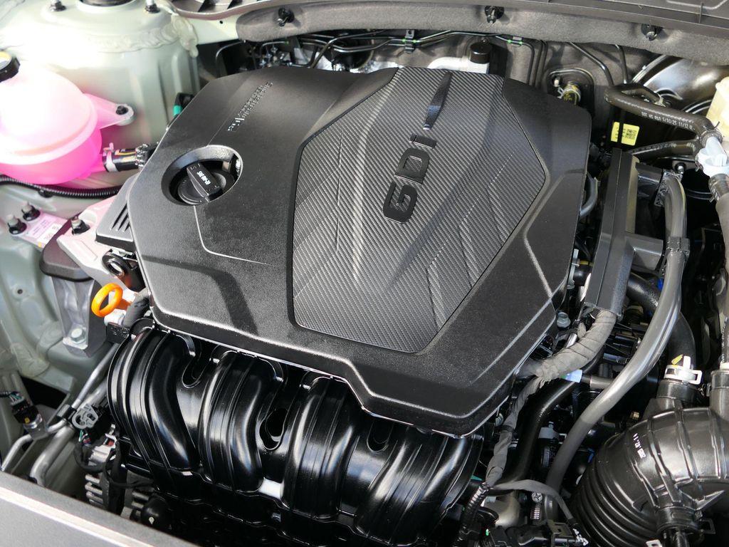 new 2026 Hyundai SANTA CRUZ car, priced at $36,130