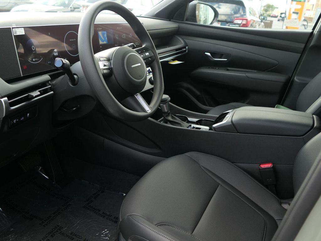 new 2026 Hyundai SANTA CRUZ car, priced at $36,130