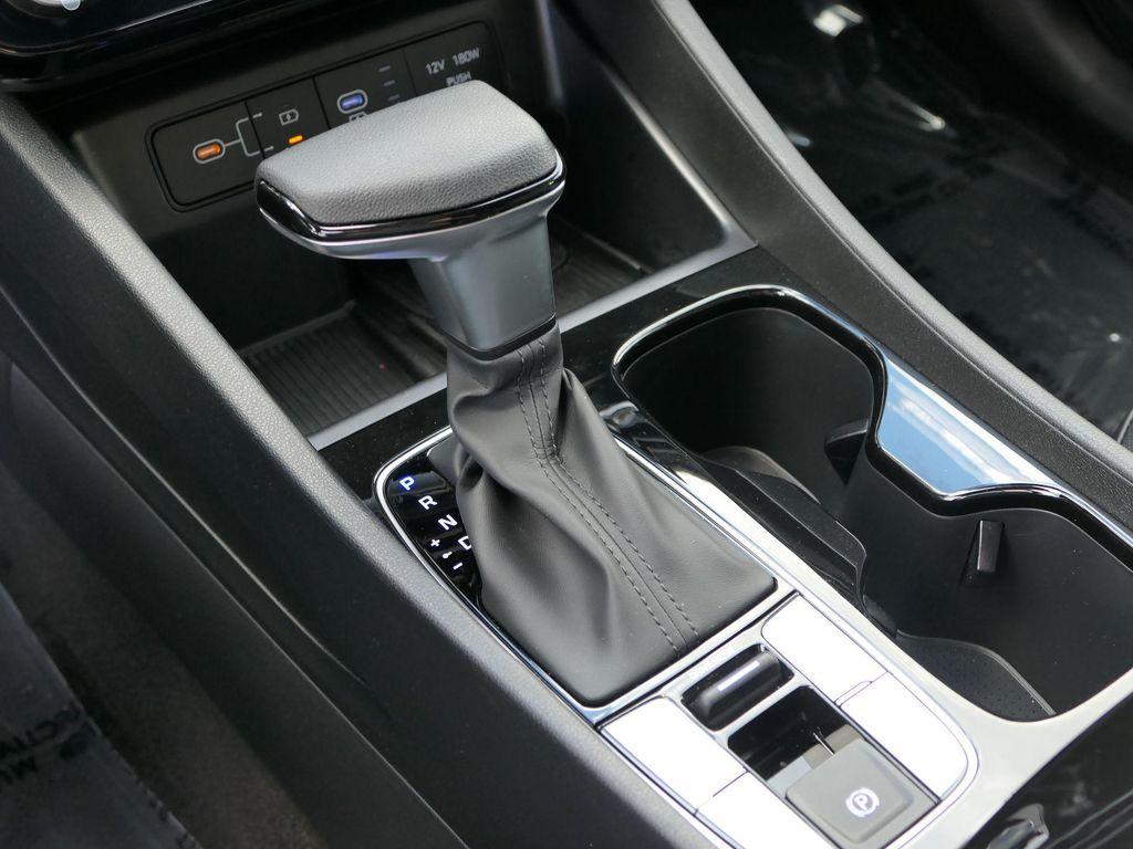 new 2026 Hyundai SANTA CRUZ car, priced at $36,130