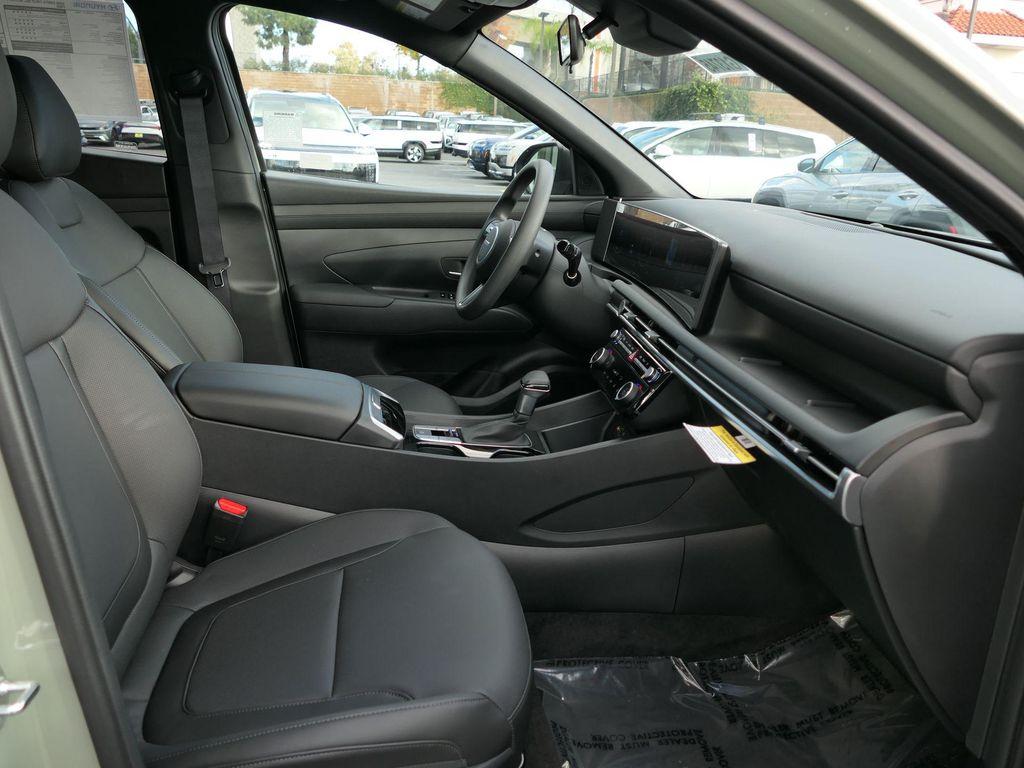 new 2026 Hyundai SANTA CRUZ car, priced at $36,130