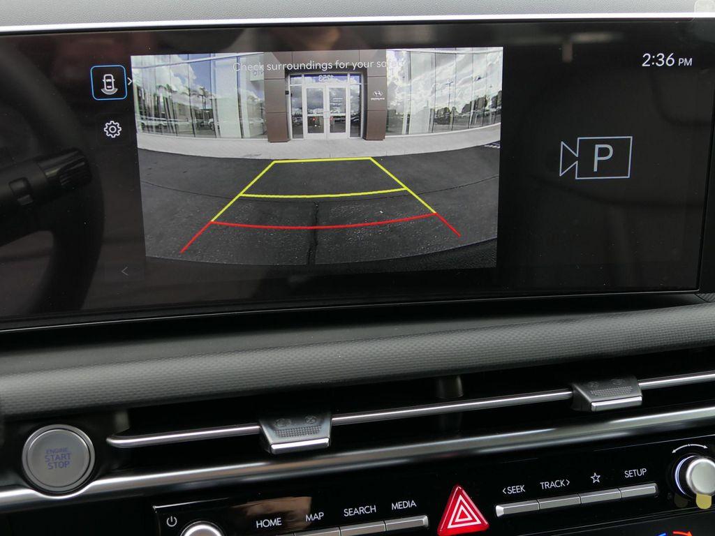 new 2026 Hyundai SANTA CRUZ car, priced at $36,130