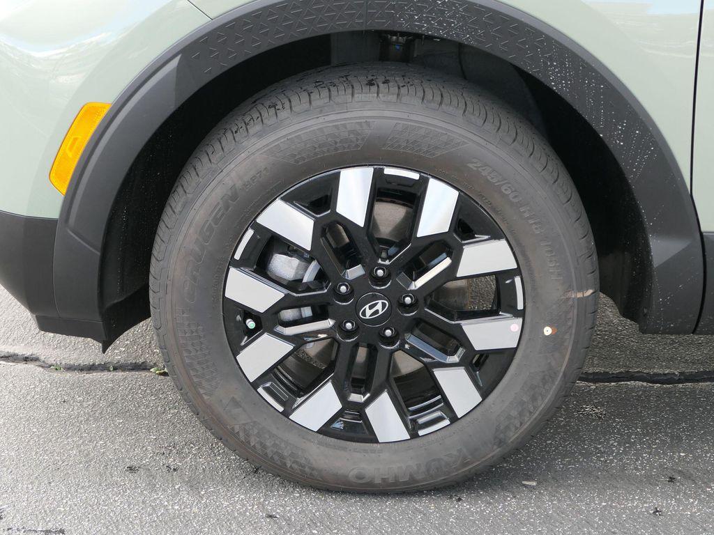 new 2026 Hyundai SANTA CRUZ car, priced at $36,130