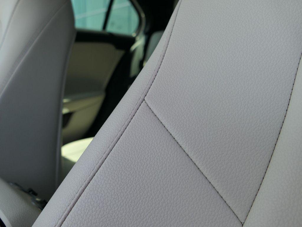 used 2022 Mercedes-Benz A-Class car, priced at $24,695