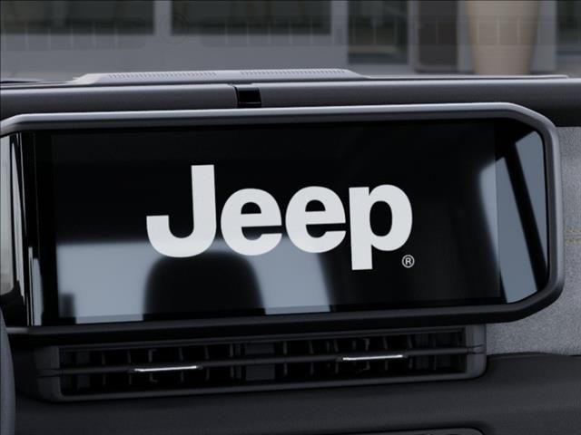 new 2025 Jeep Gladiator car, priced at $49,190