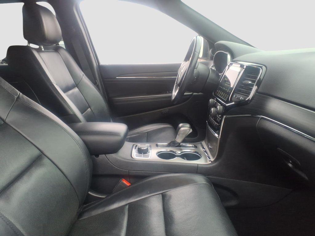 used 2019 Jeep Grand Cherokee car, priced at $20,230