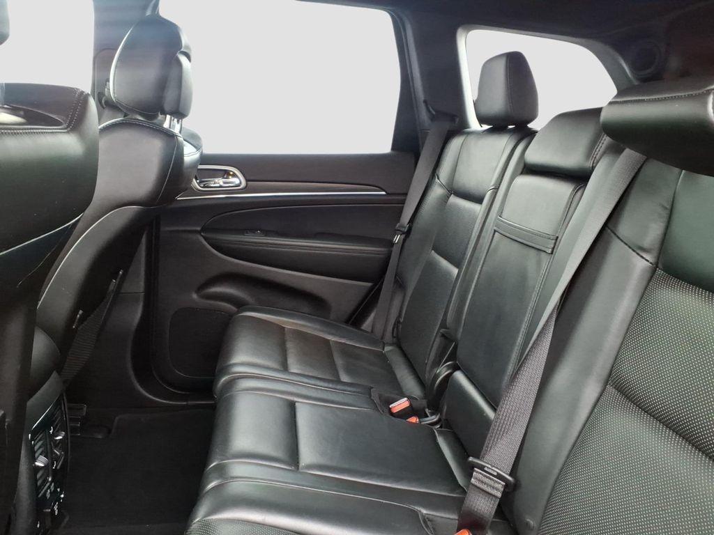 used 2019 Jeep Grand Cherokee car, priced at $20,230