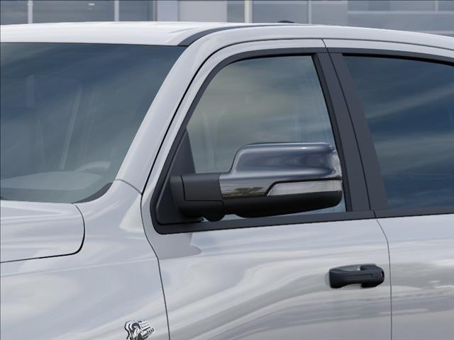 new 2026 Ram 1500 car, priced at $70,029