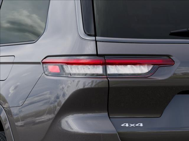 new 2026 Jeep Grand Cherokee L car, priced at $55,120