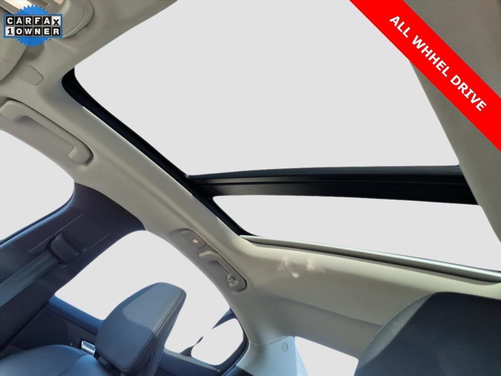 used 2024 Volvo S60 car, priced at $25,499