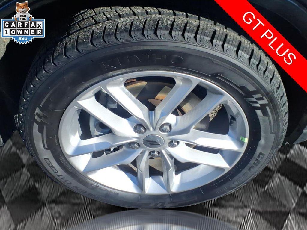 used 2024 Dodge Durango car, priced at $28,299