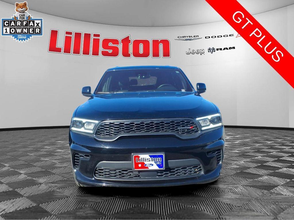 used 2024 Dodge Durango car, priced at $28,299