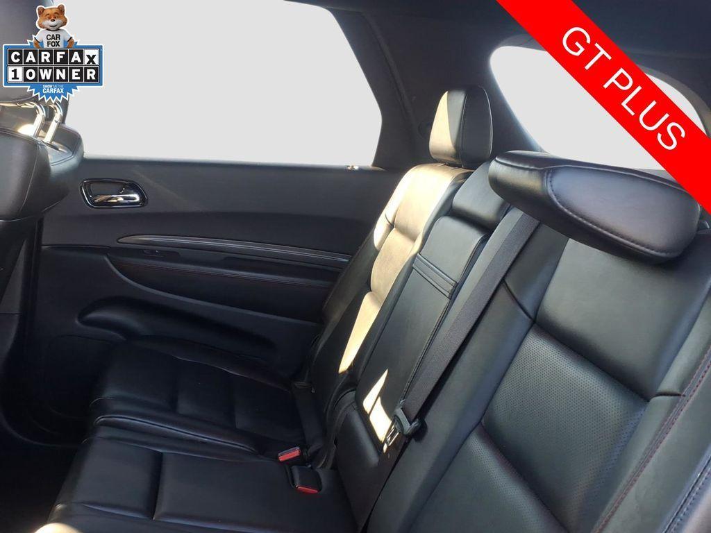 used 2024 Dodge Durango car, priced at $28,299