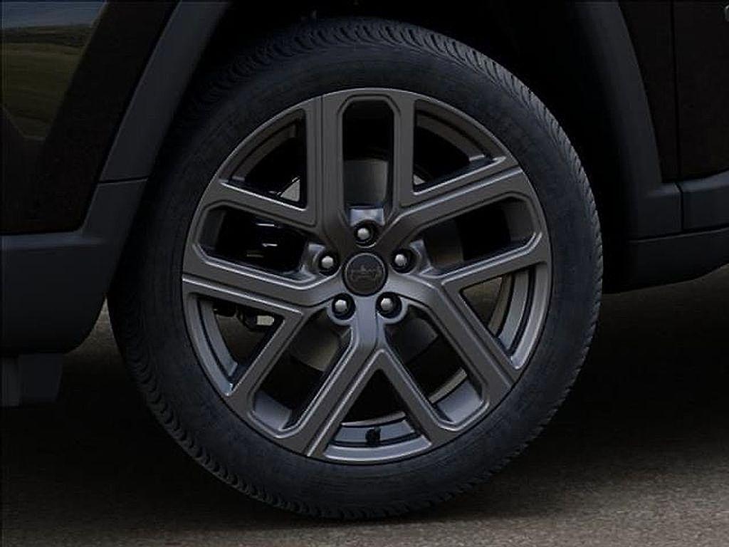 new 2026 Jeep Compass car, priced at $33,029