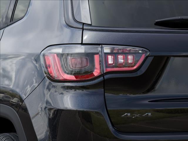 new 2026 Jeep Compass car, priced at $32,087