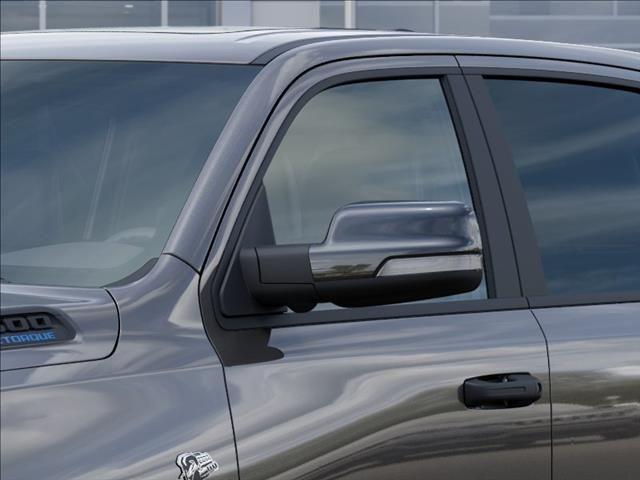 new 2026 Ram 1500 car, priced at $60,212