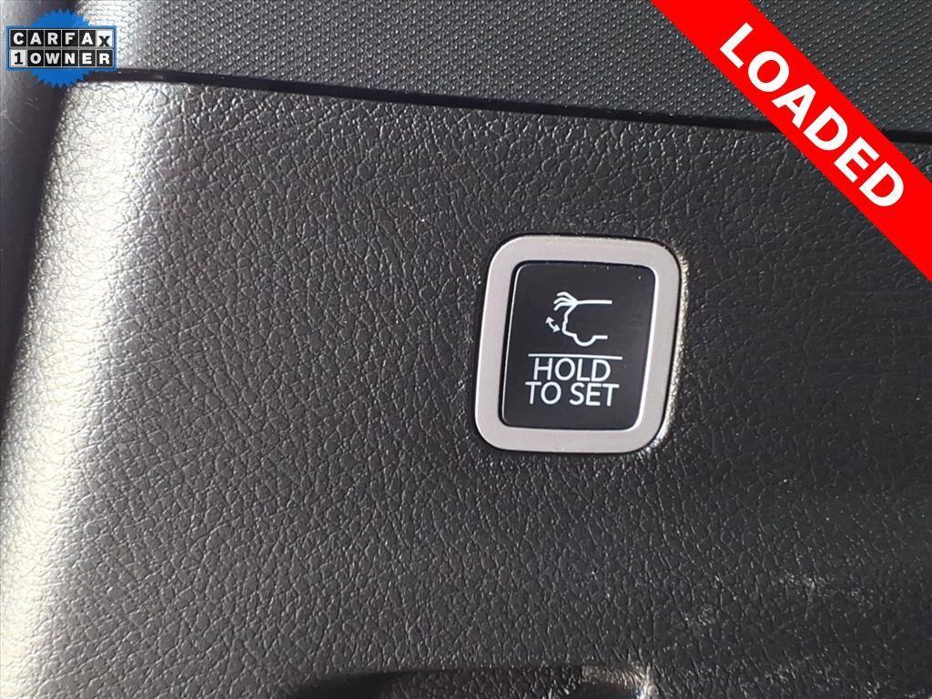 used 2023 Jeep Grand Wagoneer L car, priced at $63,439