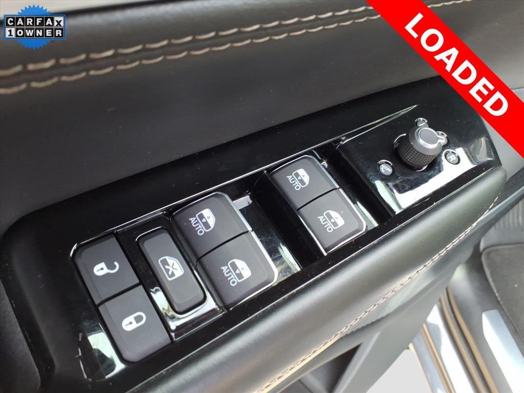 used 2023 Jeep Grand Wagoneer L car, priced at $63,439