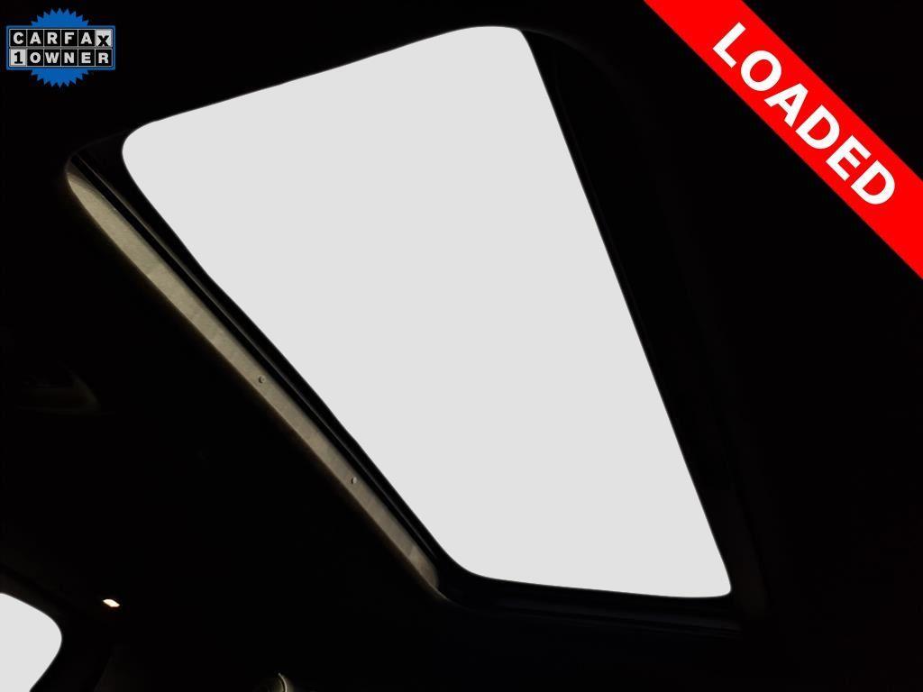 used 2023 Jeep Grand Wagoneer L car, priced at $63,439