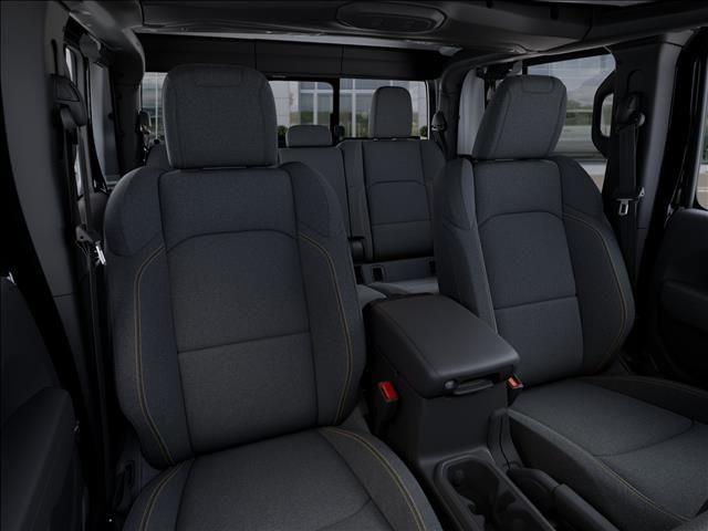 new 2026 Jeep Gladiator car, priced at $49,180