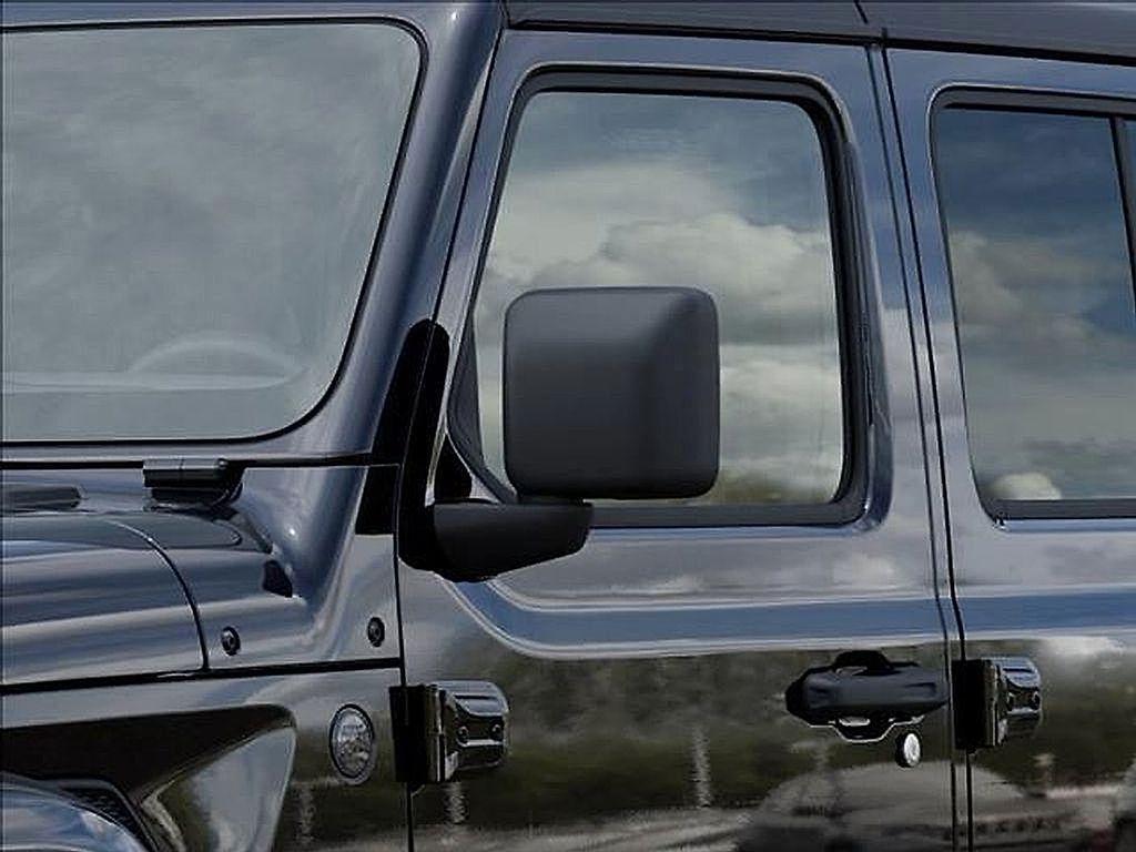 new 2026 Jeep Gladiator car, priced at $45,662