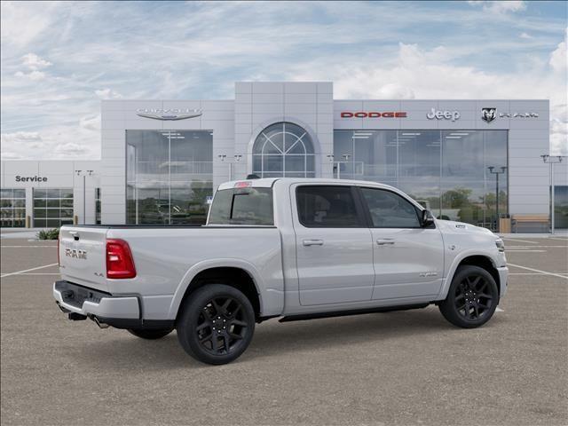 new 2026 Ram 1500 car, priced at $69,155