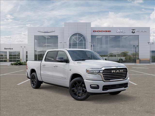 new 2026 Ram 1500 car, priced at $69,155