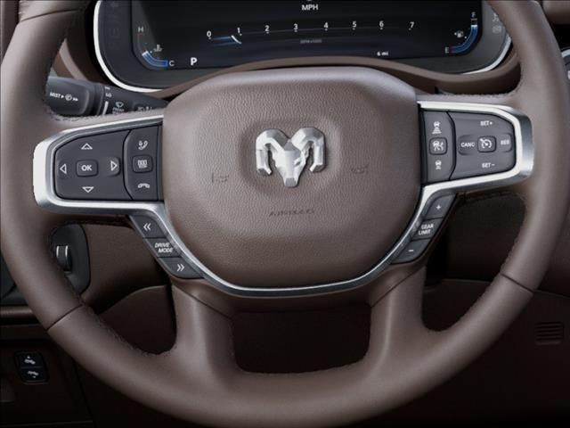 new 2026 Ram 1500 car, priced at $69,155