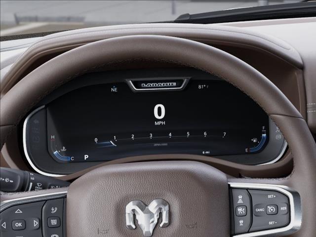 new 2026 Ram 1500 car, priced at $69,155