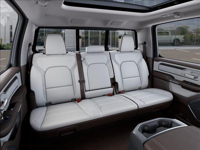new 2026 Ram 1500 car, priced at $69,155