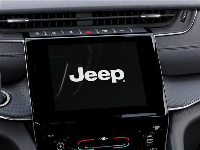 new 2026 Jeep Grand Cherokee L car, priced at $37,110