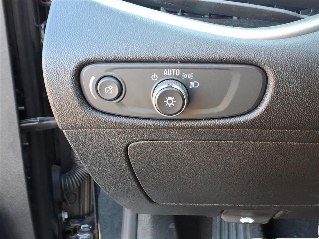 used 2024 Chevrolet Malibu car, priced at $17,691