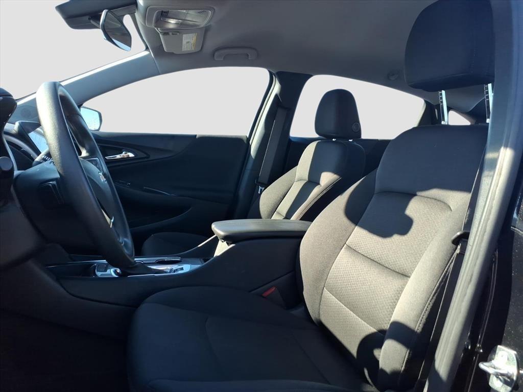 used 2024 Chevrolet Malibu car, priced at $17,691