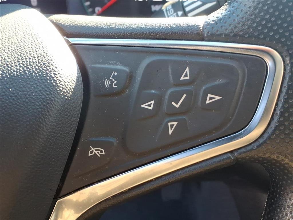 used 2024 Chevrolet Malibu car, priced at $17,691