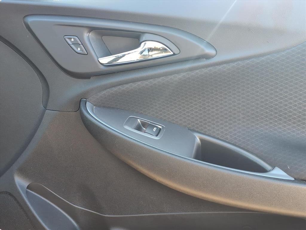 used 2024 Chevrolet Malibu car, priced at $17,691