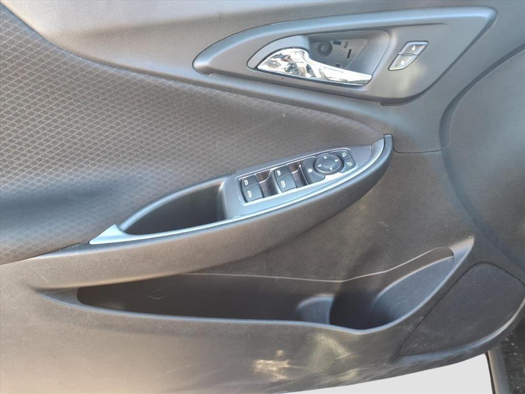 used 2024 Chevrolet Malibu car, priced at $17,691