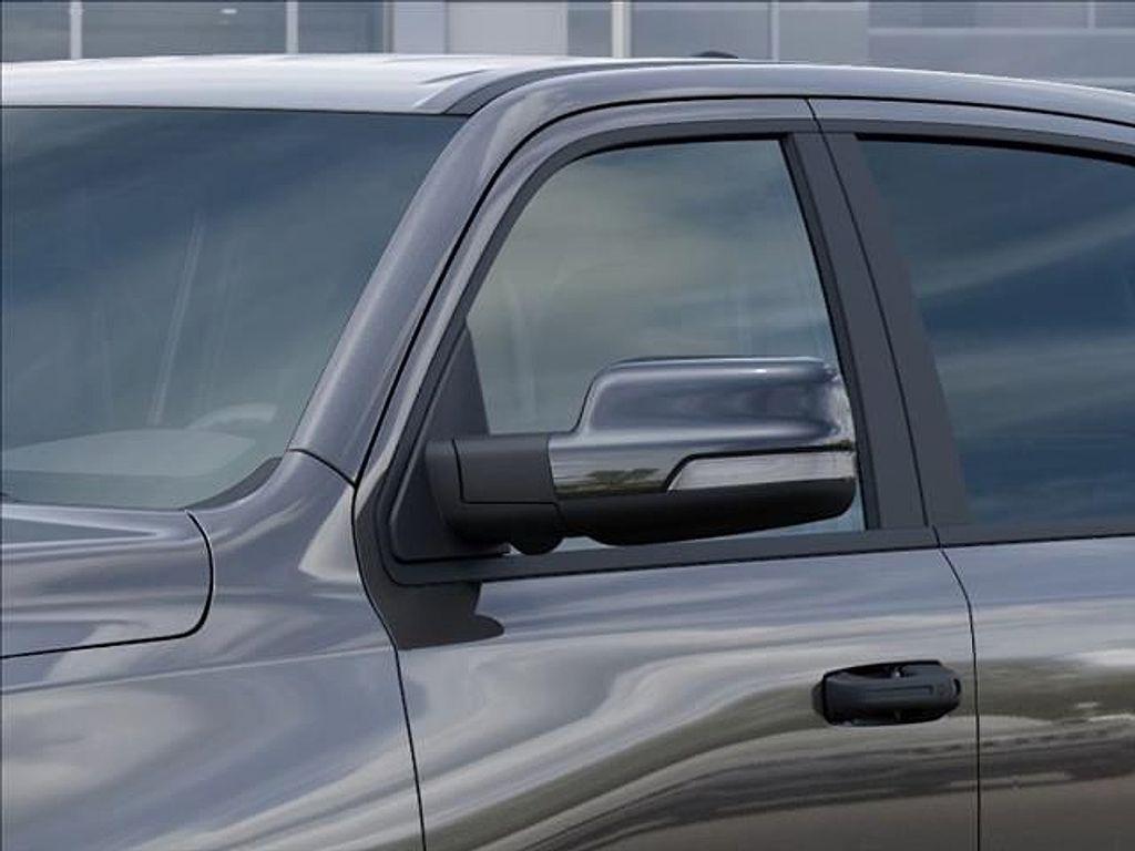 new 2026 Ram 1500 car, priced at $64,305
