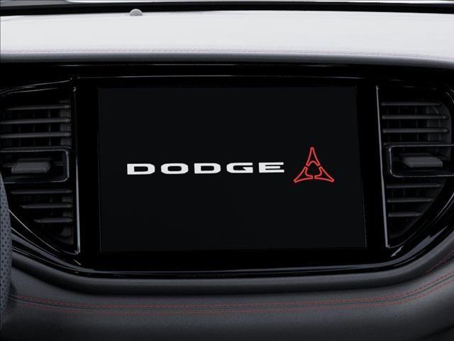 new 2026 Dodge Durango car, priced at $48,655