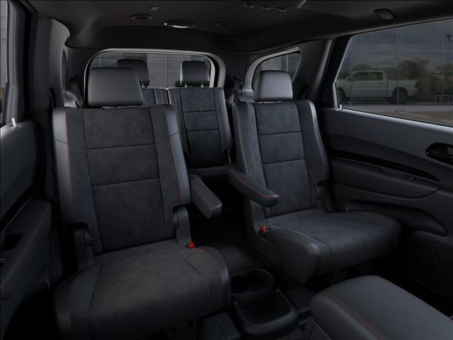 new 2026 Dodge Durango car, priced at $48,655