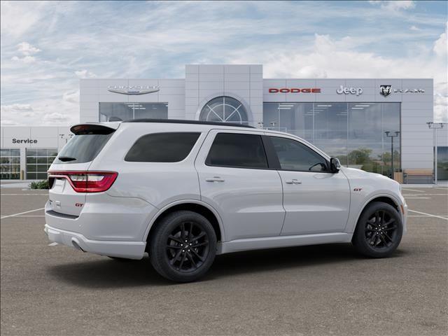 new 2026 Dodge Durango car, priced at $48,655