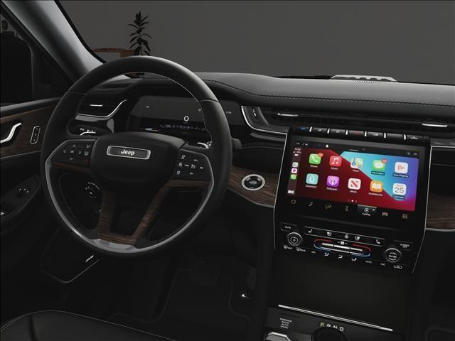 new 2023 Jeep Grand Cherokee 4xe car, priced at $50,000