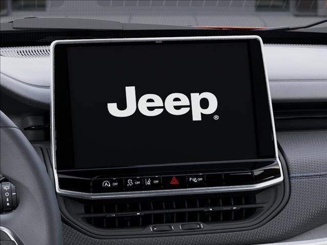 new 2026 Jeep Compass car, priced at $30,156