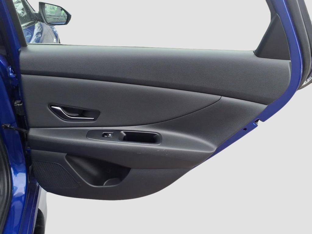 used 2023 Hyundai Elantra car, priced at $20,800