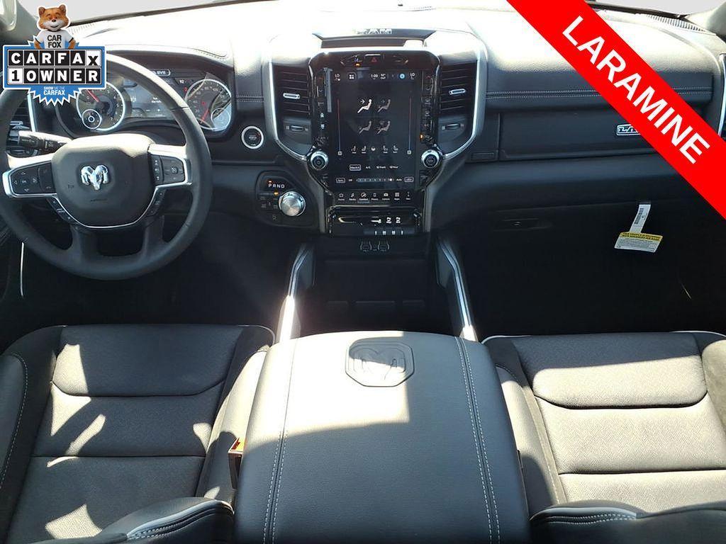 used 2026 Ram 1500 car, priced at $54,176