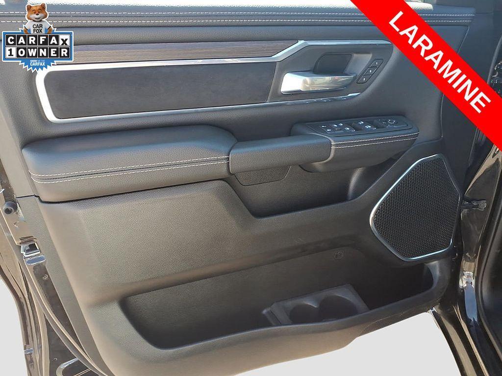 used 2026 Ram 1500 car, priced at $54,176