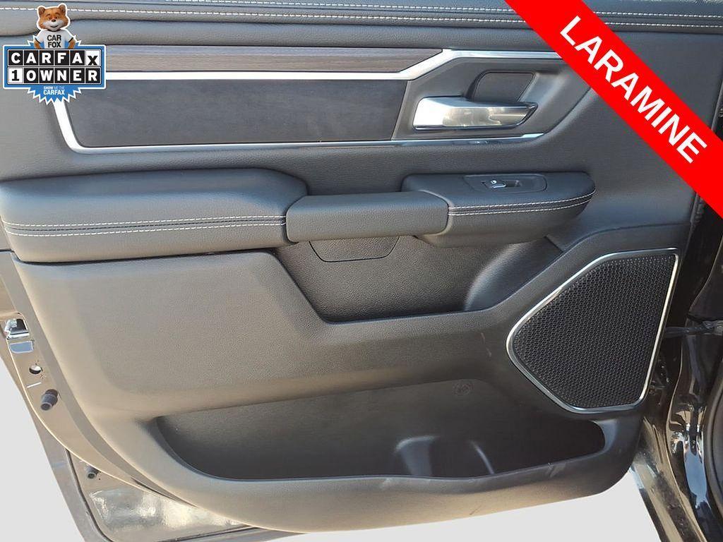 used 2026 Ram 1500 car, priced at $54,176